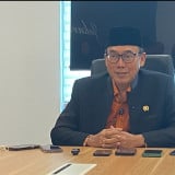 PKS Ungkap Khoirudin Tak Masalah Dicopot dari Ketua DPRD Jakarta