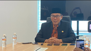 PKS Ungkap Khoirudin Tak Masalah Dicopot dari Ketua DPRD Jakarta