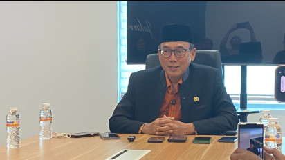 PKS Ungkap Khoirudin Tak Masalah Dicopot dari Ketua DPRD Jakarta