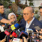 Rosan Bongkar Komitmen Investasi Jumbo dari Jepang hingga China di Tengah Geopolitik Panas