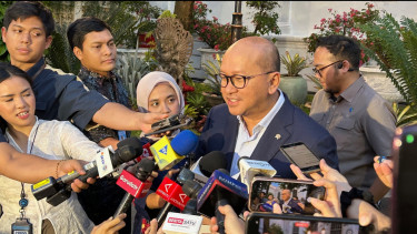 Rosan Bongkar Komitmen Investasi Jumbo dari Jepang hingga China di Tengah Geopolitik Panas