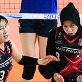 Red Sparks Resmi Perpanjang Kontrak Yeum Hye-Seon dan Lee Seon Woo untuk V League Musim Depan, Next Megawati Hangestri?
