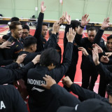 Piala Thomas dan Uber 2026: Ana/Trias Ungkap Persiapan untuk Tampil Pekan Depan