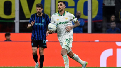 Bisa Tinggalkan AS Roma, Lorenzo Pellegrini Beri Indikasi Tertarik Gabung Juventus