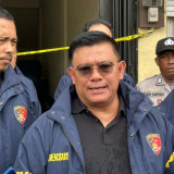 Bareskrim Polri Tetapkan Dua Tersangka Kasus Penyelundupan Ponsel-Sparepart Ilegal Senilai Rp235 Miliar