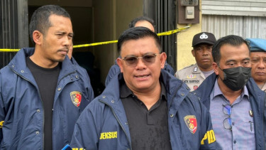 Bareskrim Polri Tetapkan Dua Tersangka Kasus Penyelundupan Ponsel-Sparepart Ilegal Senilai Rp235 Miliar