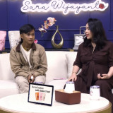 Tak Tutupi Lagi, Fajar Sadboy Ungkap Suara Hati Mendalamnya kepada Amanda Manopo karena Diakui sebagai Adik