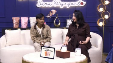 Tak Tutupi Lagi, Fajar Sadboy Ungkap Suara Hati Mendalamnya kepada Amanda Manopo karena Diakui sebagai Adik