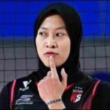 Setelah Resmi Pertahankan Yeum Hye-seon, Fans Serbu Akun Instagram Red Sparks Minta Segera Datangkan Megawati Hangestri
