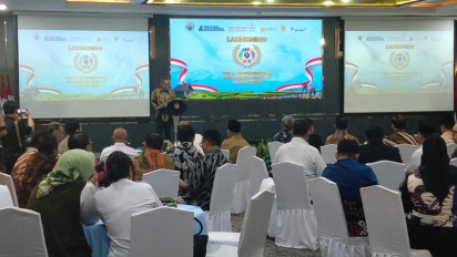 CSR & PDB Awards 2026, Wujud Kolaborasi Apik untuk Pembangunan Desa