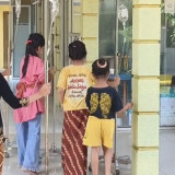 Diduga Keracunan Menu MBG, Sebanyak 22 Siswa SD di Rembang Dilarikan ke Puskesmas