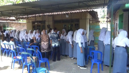 Seorang Pelajar di Bantul Tewas Dikeroyok, Dua Pelaku Ditangkap dan Lima Lainnya Masih Buron