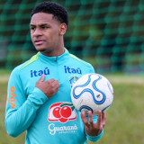 MU Siap Bersaing dengan Barcelona dan Man City Demi Dapatkan Pemain Brasil Berusia 16 Tahun, Siapkan Dana Rp600 Miliar