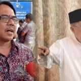 Ade Armando Sentil Pernyataan Jusuf Kalla: Ucapan JK Buat Umat Kristen Tersinggung