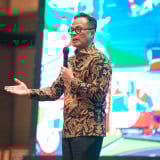 BP BUMN Sebut Ketahanan Pangan Bukan Sekadar Wacana, Akui Implementasi Berjalan Nyata