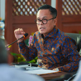 Dony Oskaria Tegaskan Peran BUMN di Era Prabowo, Harus Jadi Garda Depan Sukseskan Program Pemerintah