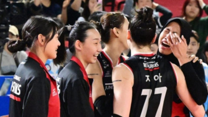 Dua Tim Ini Dipastikan Tidak Akan Rekrut Megawati Hangestri untuk V League Musim Depan, Keduanya Telah Resmi...