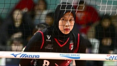 Selain Megawati Hangestri, Ini Deretan Pemain yang Diprediksi akan jadi Rebutan Banyak Tim V League untuk Musim Depan