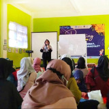 147 Tahun Kartini, Perempuan Indonesia Hadapi Tantangan Baru di Era Digital