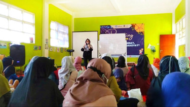 147 Tahun Kartini, Perempuan Indonesia Hadapi Tantangan Baru di Era Digital