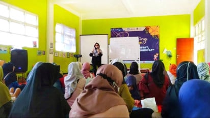 147 Tahun Kartini, Perempuan Indonesia Hadapi Tantangan Baru di Era Digital