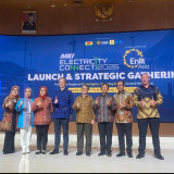 Kebutuhan Listrik untuk Data Center Meningkat, Pemerintah Perkuat Infrastruktur Energi