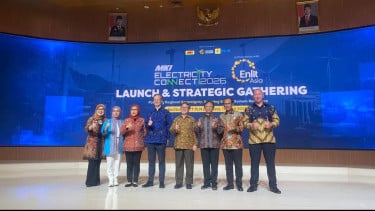Kebutuhan Listrik untuk Data Center Meningkat, Pemerintah Perkuat Infrastruktur Energi