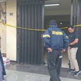 Bareskrim Geledah Kantor PT TSL di Sidoarjo, Kembangkan Kasus Impor HP Ilegal Rp235 Miliar