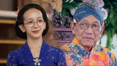 Bagaimana Rasanya Menjadi Putri Sri Sultan Hamengkubuwono X? GKR Bendara Ungkap Perasaan Sesungguhnya