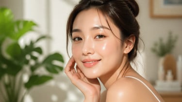 Rahasia Glowing Alami Tanpa Makeup: Cara Sederhana ala dr Zaidul Akbar yang Jarang Disadari