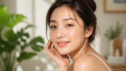 Rahasia Glowing Alami Tanpa Makeup: Cara Sederhana ala dr Zaidul Akbar yang Jarang Disadari