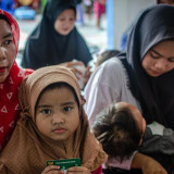 Hari Kartini, JKN Perkuat Perlindungan Kesehatan Perempuan dari Pencegahan hingga Persalinan