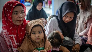 Hari Kartini, JKN Perkuat Perlindungan Kesehatan Perempuan dari Pencegahan hingga Persalinan