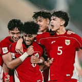 Alasan Rasisme di Balik Aksi Fadly Alberto Dipertanyakan Pemain Dewa United: Lebay