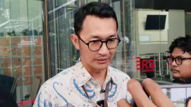 Periksa Polisi dan Jaksa di Kasus Rejang Lebong, KPK Usut Soal THR Lebaran dari Bupati