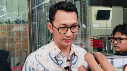 Periksa Polisi dan Jaksa di Kasus Rejang Lebong, KPK Usut Soal THR Lebaran dari Bupati