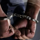 Viral, Wanita Diarak Keliling Tanah Abang Usai Kepergok Copet Handphone