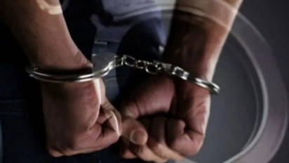 Viral, Wanita Diarak Keliling Tanah Abang Usai Kepergok Copet Handphone