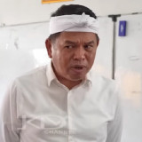 Seusai Dedi Mulyadi Periksa Siswa SMAN 1 Purwakarta yang Disanksi, KDM Justru Lakukan Hal Tak Terduga