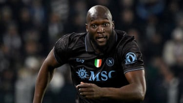 Denda Besar Menghantam Lukaku, Napoli Siap Melepas di Musim Panas?
