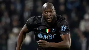 Denda Besar Menghantam Lukaku, Napoli Siap Melepas di Musim Panas?