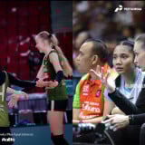 Siapa Ratu Baru Proliga 2026? Begini Prediksi Final Proliga 2026: Jakarta Pertamina Enduro vs Gresik Phonska