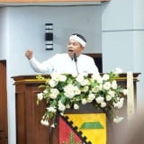 Harga Gas Elpiji Melejit, Dedi Mulyadi Minta Warga Jawa Barat Kembali ke Kayu Bakar dan Biogas Sebagai Alternatif