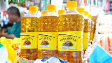 Stok Minyak Goreng Melimpah, Mendag Ungkap Penyebab Harga Naik karena Biaya Plastik