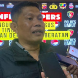 Tega Cabuli Bocah 11 Tahun di Garut, Kakek Usia 65 Tahun Terancam 12 Tahun Penjara