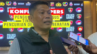 Tega Cabuli Bocah 11 Tahun di Garut, Kakek Usia 65 Tahun Terancam 12 Tahun Penjara