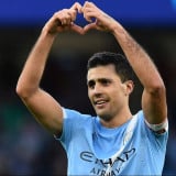 Jelang Perebutan Gelar Liga Inggris, Manchester City Dipastikan Kehilangan Mesin Utama di Lini Tengah