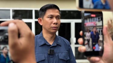 Cemburu dan Sakit Hati, Pria di Bandung Habisi Nyawa Teman Pria Mantan Istrinya di Rumah Kontrakan