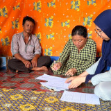 Momentum Hari Kartini, Jasa Raharja Jadikan Perempuan Jadi Pionir Keselamatan Berlalu Lintas