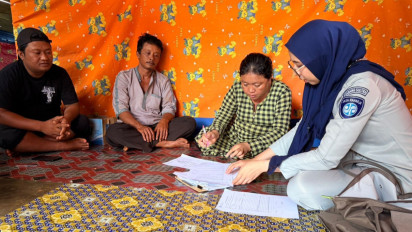 Momentum Hari Kartini, Jasa Raharja Jadikan Perempuan Jadi Pionir Keselamatan Berlalu Lintas
